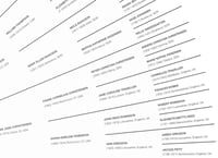 Image 2 of Sunburst Family Tree Digital File ready to print