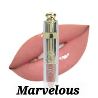 Marvelous 