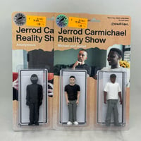 Image 1 of Jerrod Carmichael Reality Show