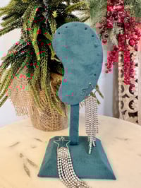 Image 2 of Shooting Star Earrings