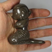 Image 2 of Suity-chan: Muddy Pearl Brown