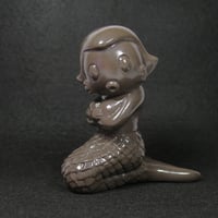 Image 1 of Suity-chan: Muddy Pearl Brown