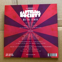 Image 3 of EARTHLING SOCIETY 'MO - The Demon' Coloured Vinyl LP & Bonus CD