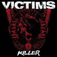 VICTIMS: Killer CD