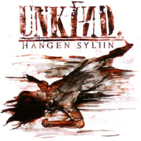 UNKIND: Hangen Syliin CD