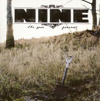 NINE: It's Your Funeral LP