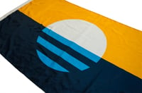 Image 2 of Milwaukee Flag - The People's Flag