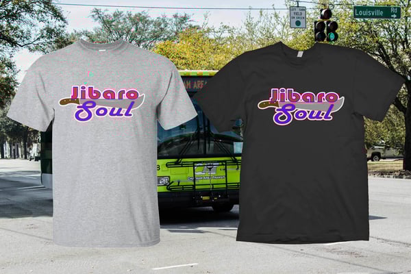 Image of Jibaro Soul