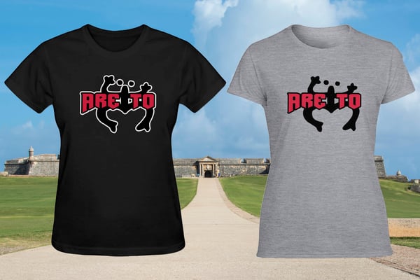 Image of Areito Ladies