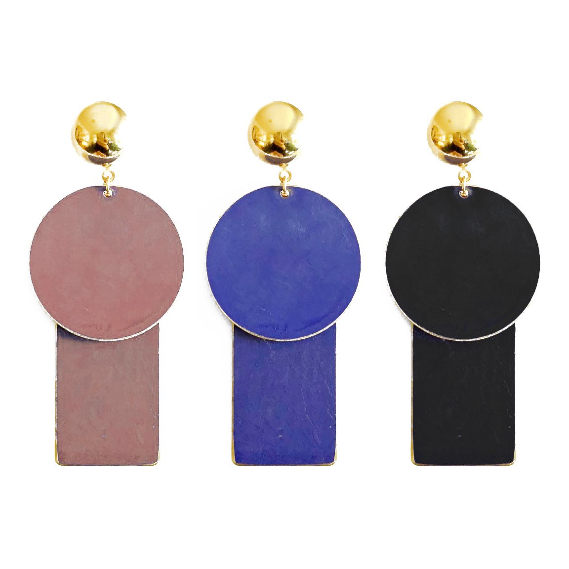 Image of PLANET Earrings (more colors)