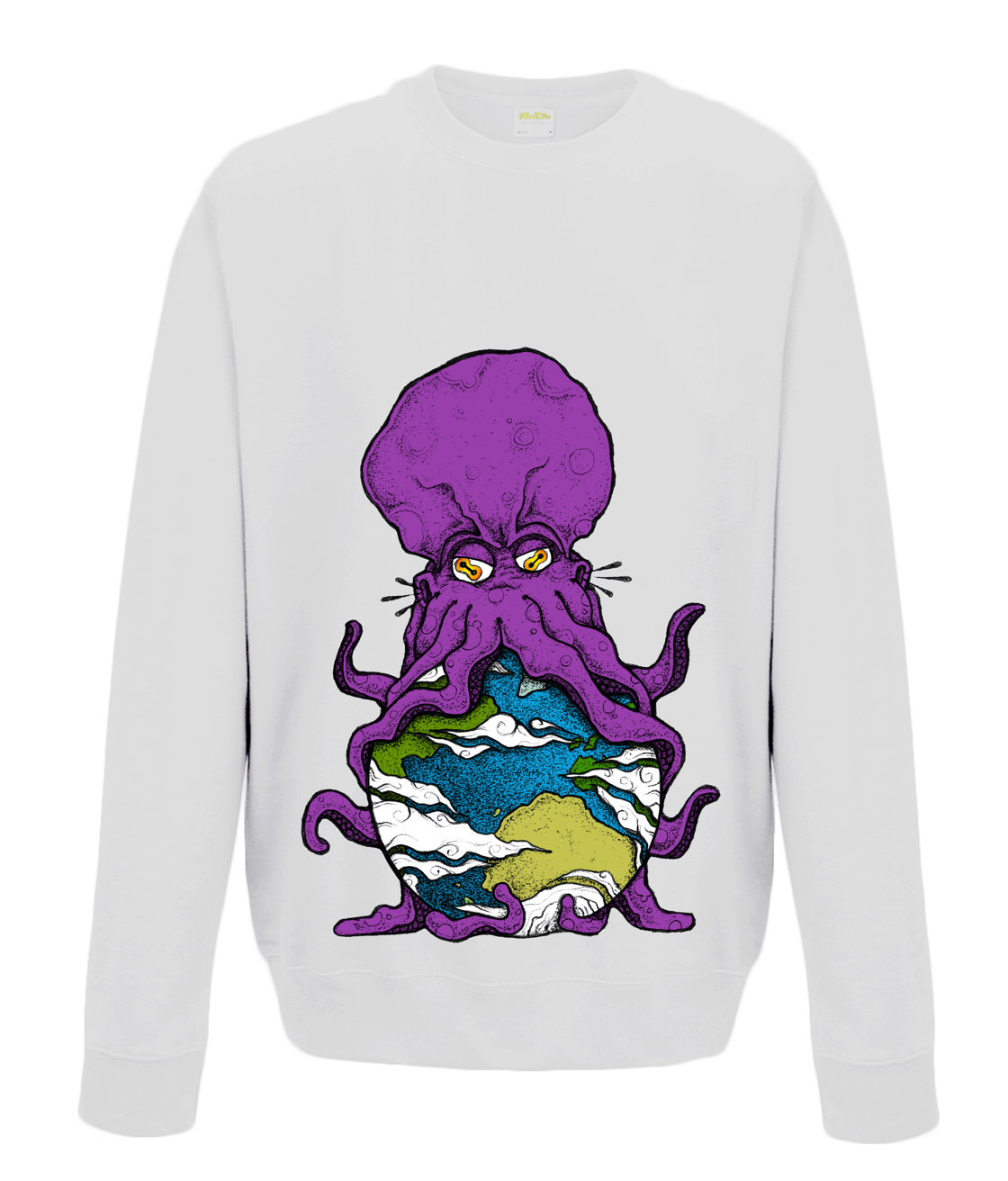 Image of Calamari Jumper
