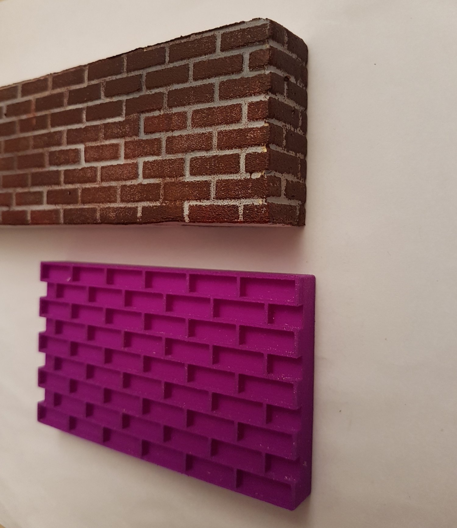 BRICK STAMP FAT Industries BRICK STAMP FAT Industries