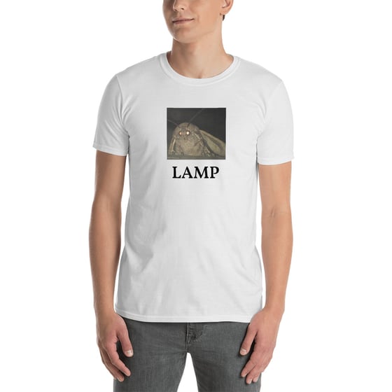 Image of MOTH TEE
