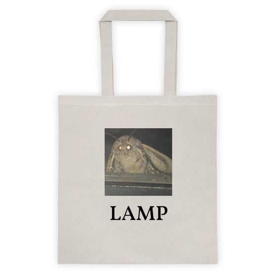 Image of Moth Tote