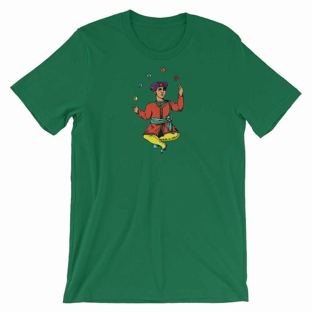 Image of Phish Juggler 
