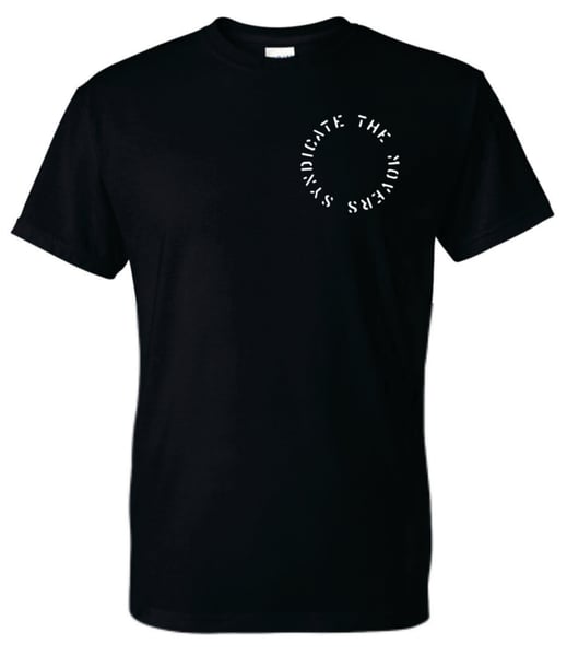 Image of T-shirts 