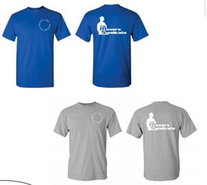 Image of T-shirts 