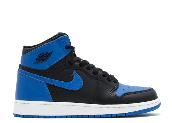 gs royal 1
