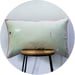 Image of Horizontal Hakea Moonrise Linen Cushion Cover