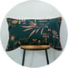 Image of Horizontal Hakea Moonrise Linen Cushion Cover