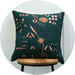 Image of Hakea Moonrise Linen Cushion Cover