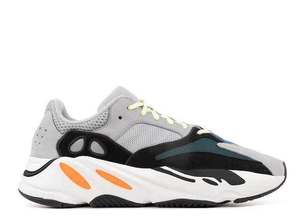 Image of Yeezy Boost 700 "Wave Runner"