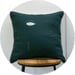 Image of Botanical Eclipse Linen Cushion Cover