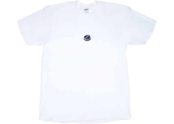 supreme bottle cap tee