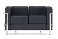 Image 1 of Designer Chairs Miniature – LeCorbusier & Jeannerey & C.Perriand