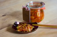 Image 1 of Baechu-Kimchi 10/025