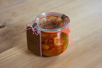 Image 2 of Baechu-Kimchi 10/025