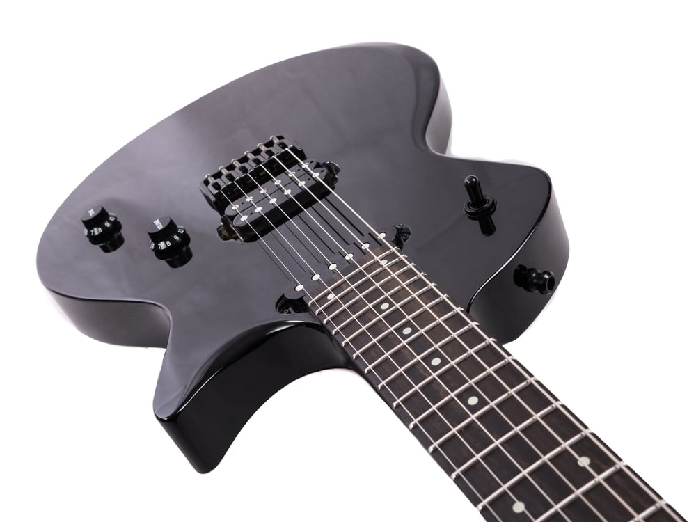 Image of Brock PHM Standard - Black/Ebony