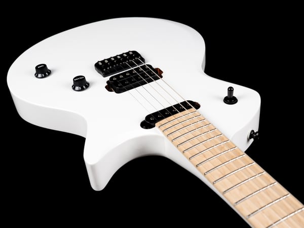 Image of Brock PHM Standard - White/Maple