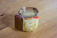 Image 2 of Mikan Daikon 11/2025