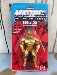 Image 1 of BULLY -ON