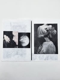 Image 5 of FRAGMENTS - HANDMADE JOURNAL