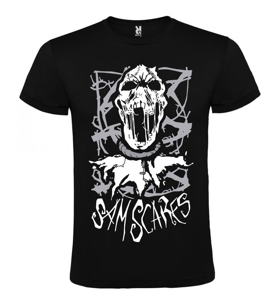 Image of Scares T-Shirt