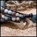 Image of Double Wrap Bracelet - Amazonite