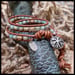 Image of Double Wrap Bracelet - Aqua Terra Jasper