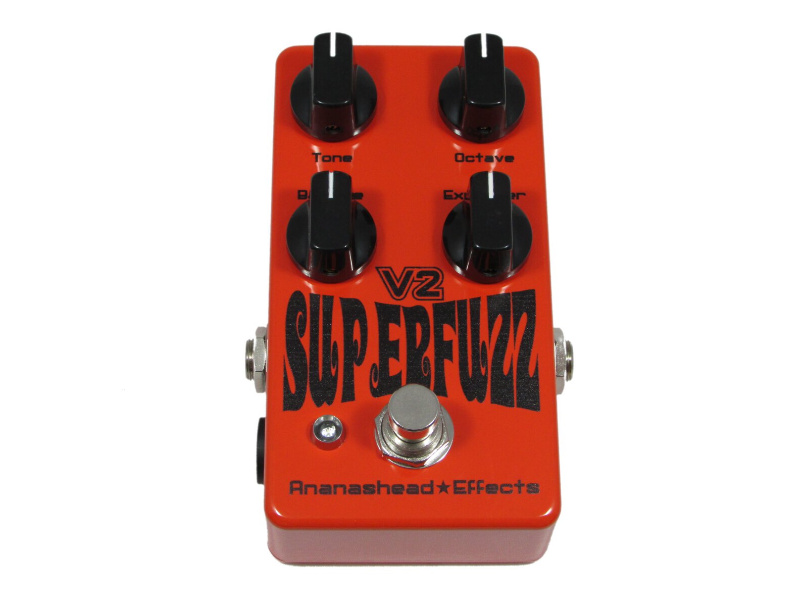 V2 Superfuzz