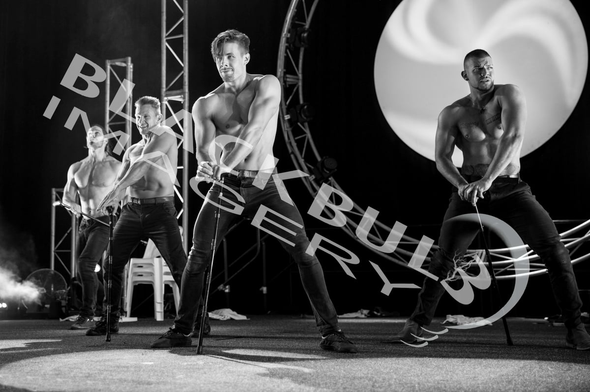 Image of Badboys Australia