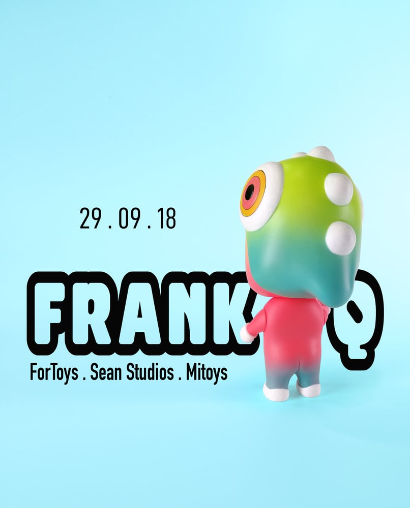 Image of Frank Q