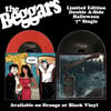 The Beggars - Same Costume As Mine / Sleepaway Camp Death Trap - Double A Side 7" Single