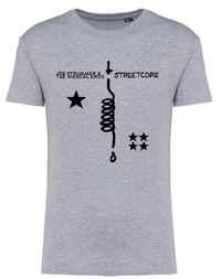 Image 4 of Camiseta Joe Strummer & The Mescaleros