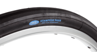 Image 3 of René HERSE Stampede Pass Tire 700C x 32