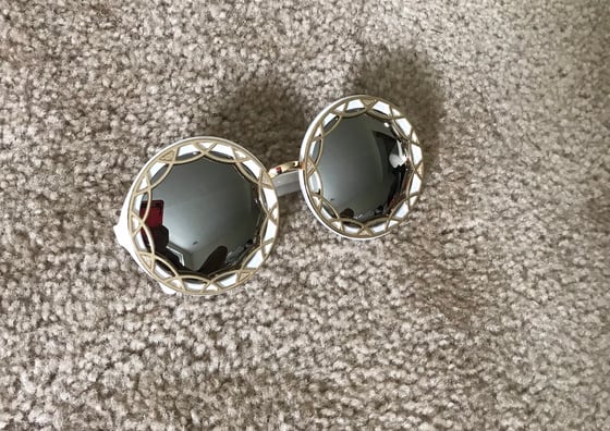 Image of Diva Sunglasses 