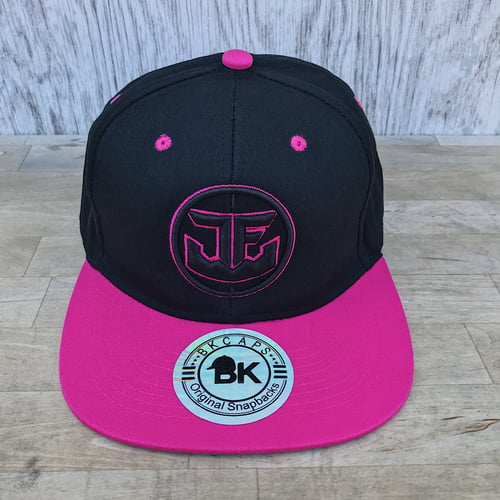 Image of The Classic Round Colored - Snapback