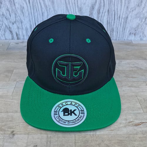 Image of The Classic Round Colored - Snapback