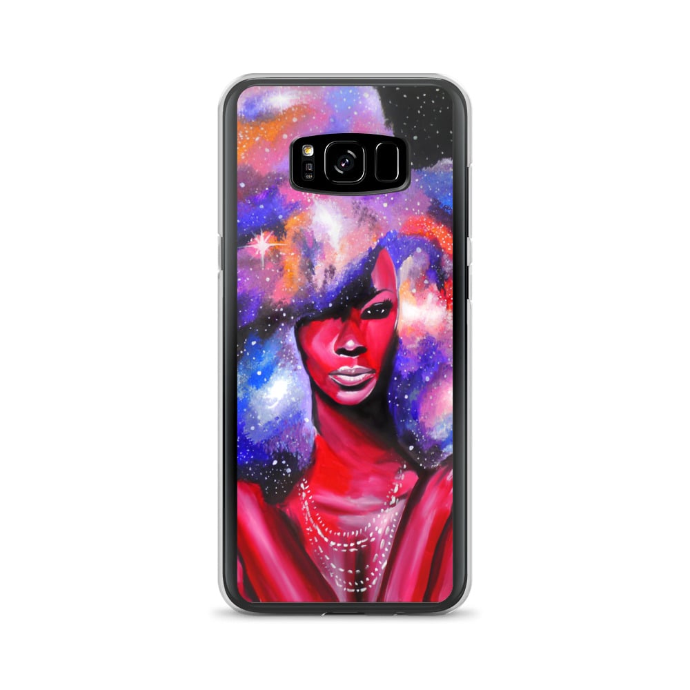 Image of Star Goddess Phone Case