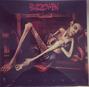 Image of Buzzoven “ to a Frown “ LP reissue